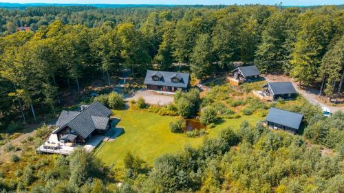 Ullared Cabin | Joe Getaway - Stugby i Ullared