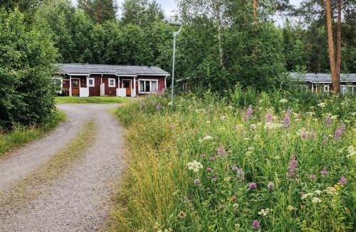 Bracke O House | Jojos Lodge