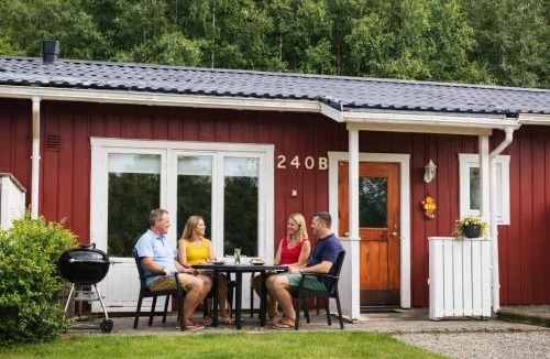 Bracke O House | Jojos Lodge