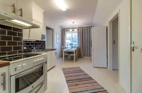 Mansarp Apartment | JON832 Månsarp - Bondstorp Björksäter 1
