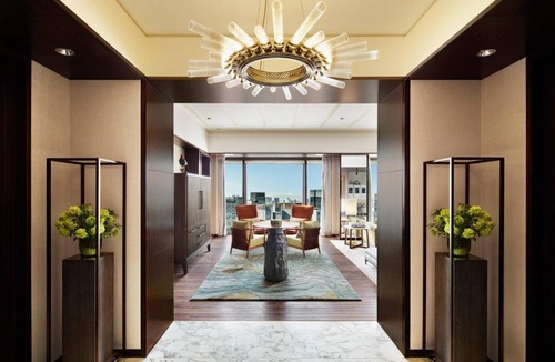 Nihonbashimuromachi Hotel | 100 m² Hotel ∙ 1 bedroom ∙ 3 guests