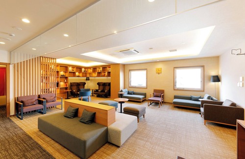 Chitose Hotel | JR Inn Chitose