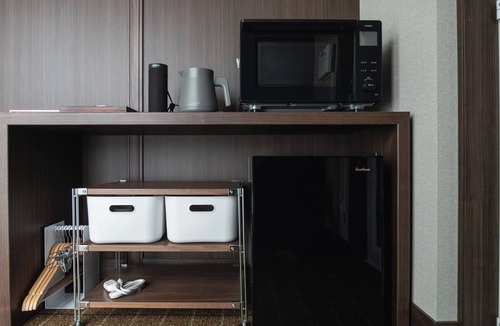Hakodate Hotel | JR Mobile Inn Hakodate
