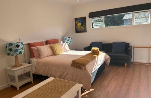 Havelock North Apartment | Just a little bit country