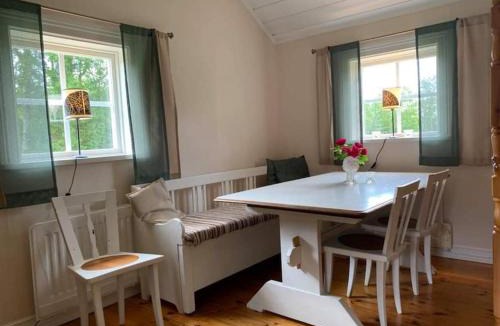 Bygarde House | Källåsens Stuguthyrning