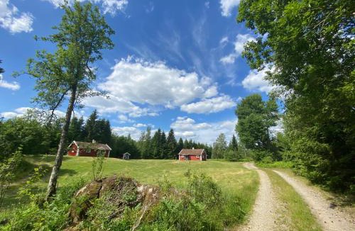 Bygarde House | Källåsens Stuguthyrning