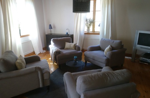 Kisa Bed & Breakfast | Källtorp B&B