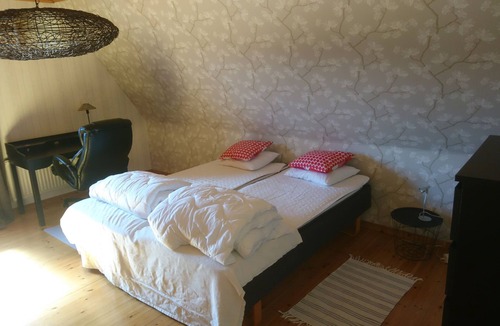 Kisa Bed & Breakfast | Källtorp B&B