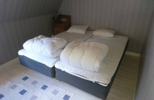 Kisa Bed & Breakfast | Källtorp B&B
