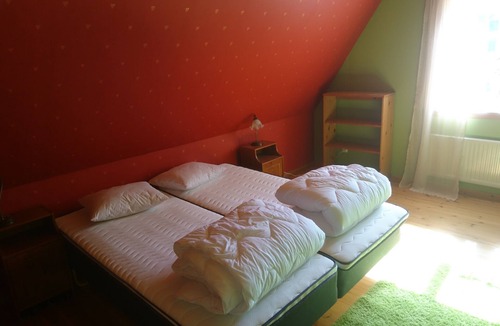 Kisa Bed & Breakfast | Källtorp B&B