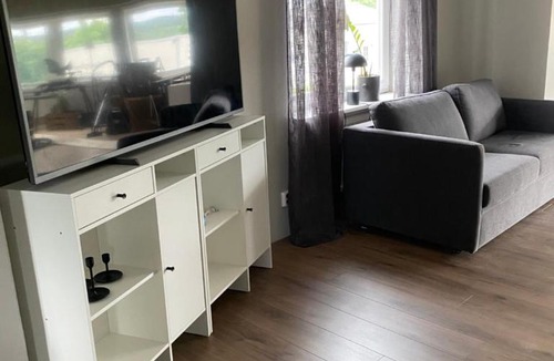 Arjang Apartment | Känslans
