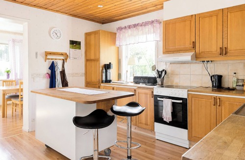 Skeppshult House | Käringanäs by Interhome