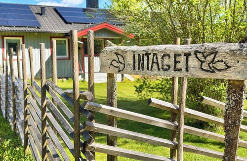 Skeppshult House | Käringanäs by Interhome