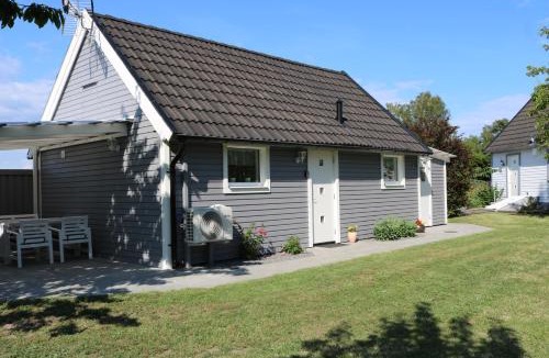 Aahus House | Kärraton Stugor
