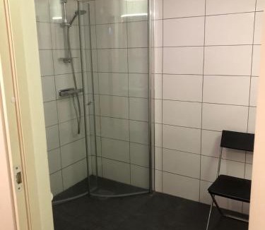 Varberg Municipality Apartment | Kärravägen 118B