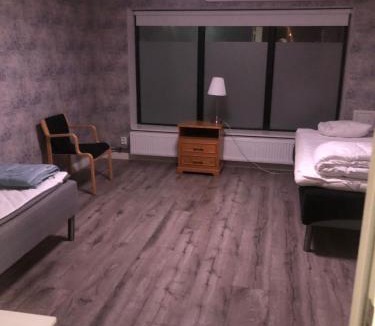 Varberg Municipality Apartment | Kärravägen 118B