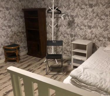 Varberg Municipality Apartment | Kärravägen 118B