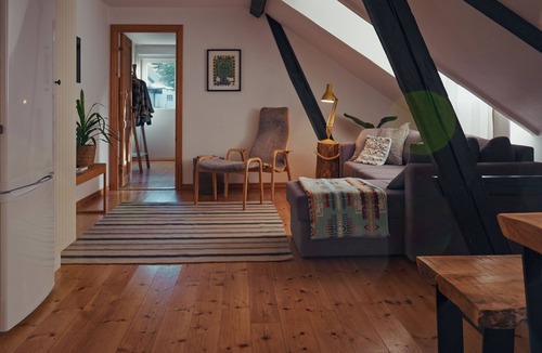Kaseberga Apartment | Kåseberga Hideout