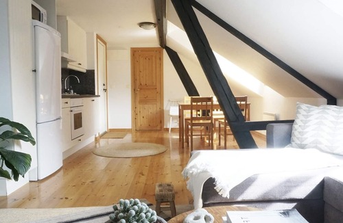Kaseberga Apartment | Kåseberga Hideout