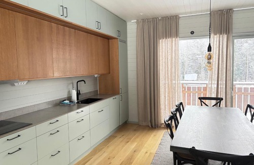 Funasdalen Apartment | Kåvan Townhouse Funäsdalen