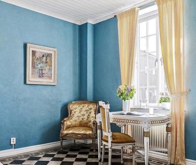 Vellinge Bed & Breakfast | Köpmansgården Bed & Breakfast