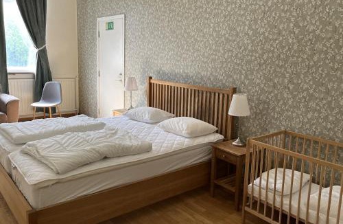 Vimmerby Hostel | Körsbärskullen