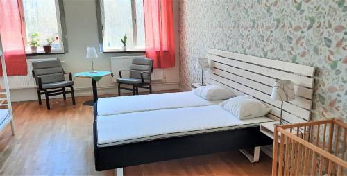 Vimmerby Hostel | Körsbärskullen
