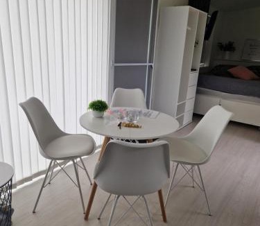 Laholm Apartment | K39