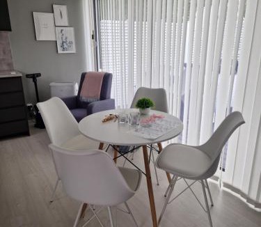 Laholm Apartment | K39