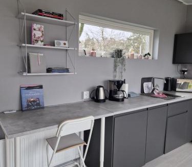 Laholm Apartment | K39