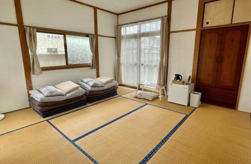 Aso House | Kaen - Vacation STAY 19037