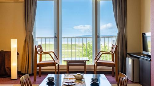 Ubaranai Hotel | Kagariya