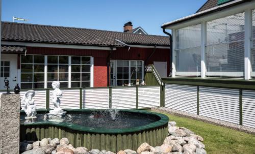 Stromstad Apartment | Kajan