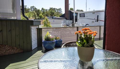 Stromstad Apartment | Kajan