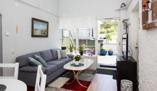 Stromstad Apartment | Kajan