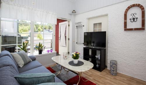 Stromstad Apartment | Kajan