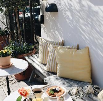 Innerstaden Hotel | Kalk Hotel