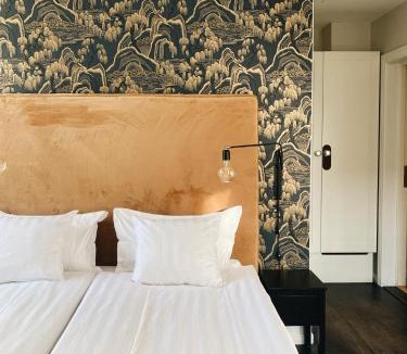 Innerstaden Hotel | Kalk Hotel