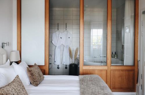 Innerstaden Hotel | Kalk Hotel