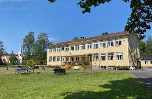 Kalv Hostel | Kalvs Skolhus