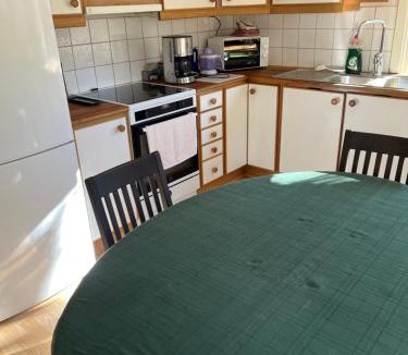 Varmdo Villa | Kalvsvik