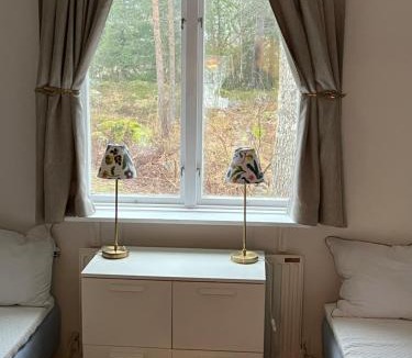Varmdo Villa | Kalvsvik
