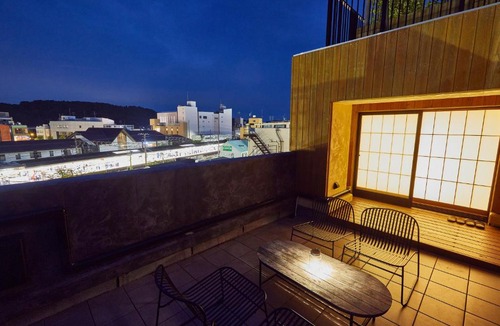 Kamakura Hotel | KAMAKURA Hotel