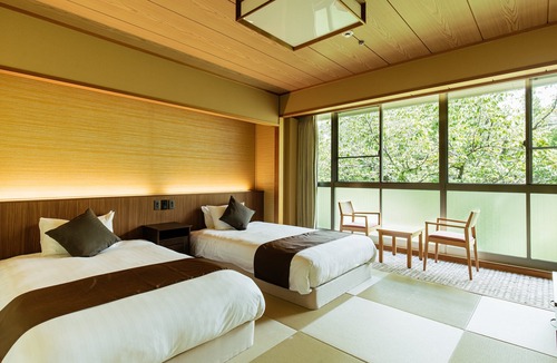 Kita Ward House | Kamenoi Hotel Arima