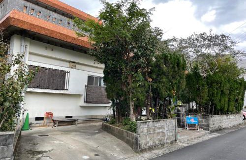 Amami Hotel | Kami House