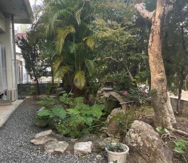 Amami Hotel | Kami House