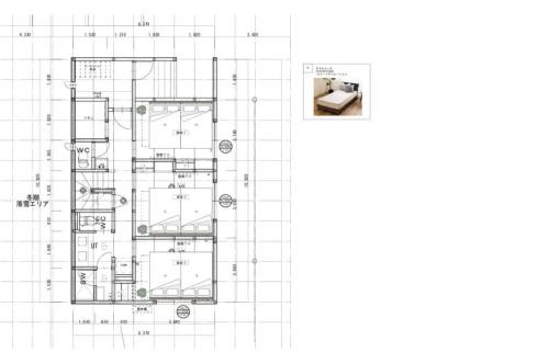 Asahikawa House | Kamikawa District - House - Vacation STAY 38052v