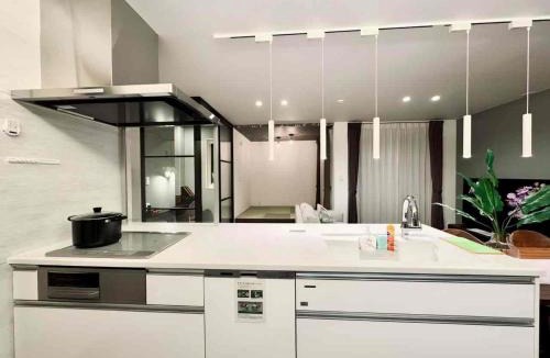 Mashiki House | Kamimashiki District - House - Vacation STAY 21790