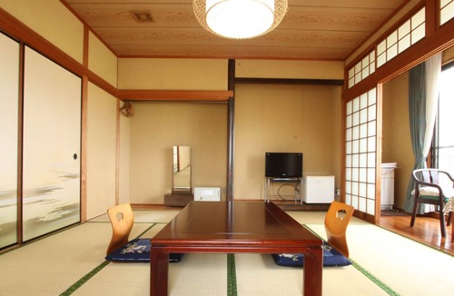Iki Hotel | Kaneya Annex