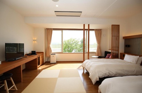 Obihiro Hotel | Kangetsuen